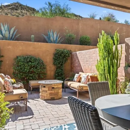 Buy this 2 bed condo on 36600 North Cave Creek Road in Cave Creek, Maricopa County
