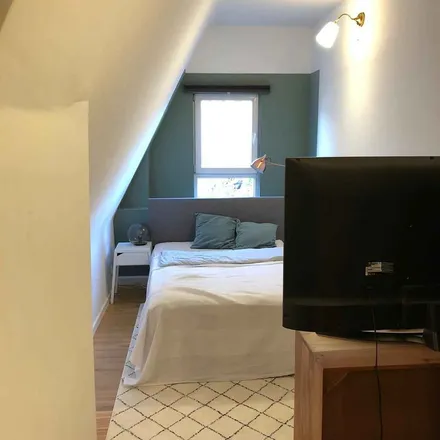 Rent this 1 bed apartment on Salzgasse 9 in 50667 Cologne, Germany