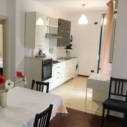 Rent this 2 bed apartment on 47813 Bellaria-Igea Marina RN