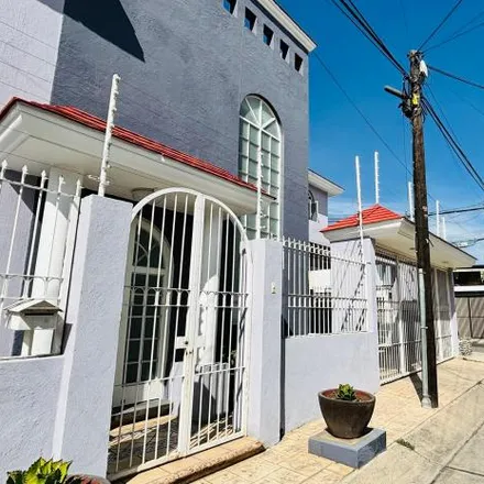 Buy this 3 bed house on Calle Rinconada Villalta 1215 in Las Alamedas, 45079 Santa Ana Tepetitlán