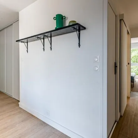 Rent this 5 bed apartment on 4 Rue de Cursol in 33000 Bordeaux, France