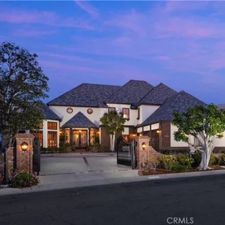 Image 1 - 25745 Highplains Terrace, Laguna Hills, CA 92653, USA - House for sale