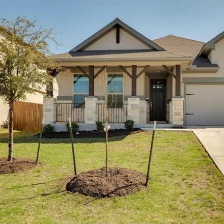 Rent this 3 bed house on Stonewood Lane in Georgetown, TX 78665