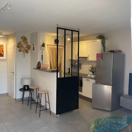 Rent this 4 bed apartment on 2249 Route des Cretes in 83230 Bormes-les-Mimosas, France