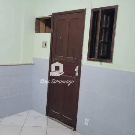 Buy this 1 bed house on unnamed road in Fonseca, Niterói - RJ