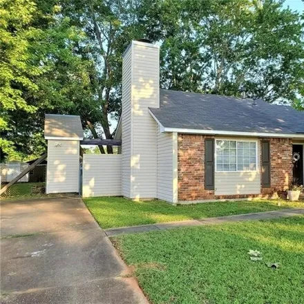 Rent this 2 bed house on 1804 Jenny Drive in Overlook, Prattville