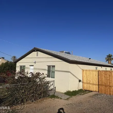 Rent this 3 bed house on 11625 North 79th Drive in Peoria, AZ 85345