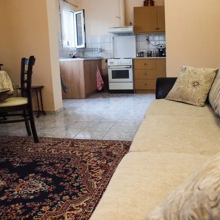 Rent this 1 bed apartment on Trikala Municipality in Trikala Regional Unit, Greece