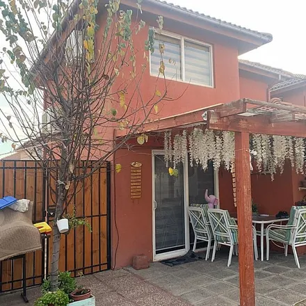 Rent this 3 bed house on CECOSF Doctor Ramón Galindo in Francisco Javier Krugger, Buin