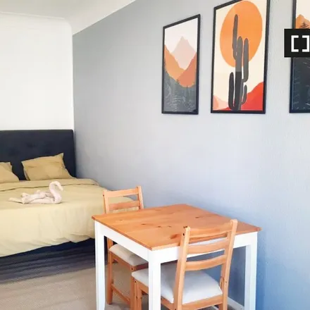 Rent this 4 bed room on Carrer de Joan Mestre in 07006 Palma, Spain