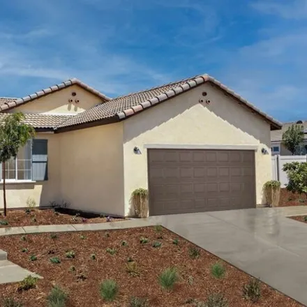 Buy this 3 bed house on Oak Ranch Drive in Beaumont, CA 92223