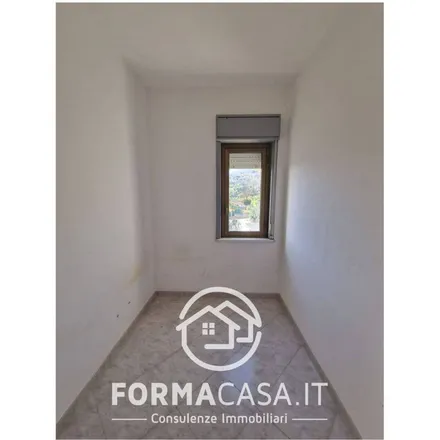 Rent this 4 bed apartment on Via Inserra in 90146 Palermo PA, Italy
