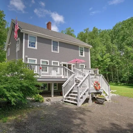 Image 7 - 15 Stevens Ln, Owls Head, Maine, 04854 - House for sale