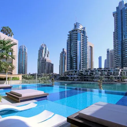 Image 7 - Carrefour, Marina Promenade, Dubai Marina, Dubai, United Arab Emirates - Apartment for rent