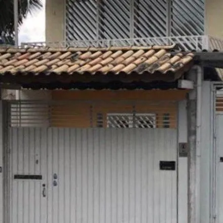 Buy this studio house on Rua Passo Fundo in Jardim Montezano, Itapecerica da Serra - SP