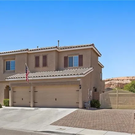 Buy this 5 bed house on 800 Flowing Meadow Drive in Henderson, NV 89014