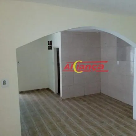 Rent this 1 bed house on Avenida Otávio Braga de Mesquita 3332 in Bela Vista, Guarulhos - SP