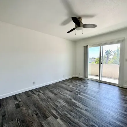 Rent this 2 bed apartment on 4639 Pico Street in San Diego, CA 92109