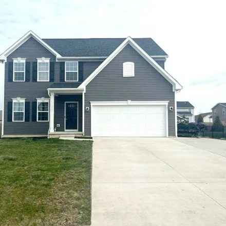 Buy this 4 bed house on unnamed road in Rittman, OH 44271