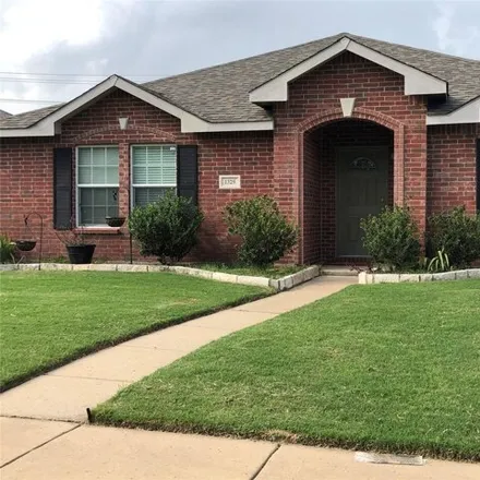 Rent this 4 bed house on 1329 Red River Lane in Wetsel, Allen