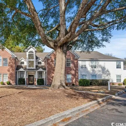 Buy this 3 bed condo on 4340 Daphne Lane in Murrells Inlet, Georgetown County