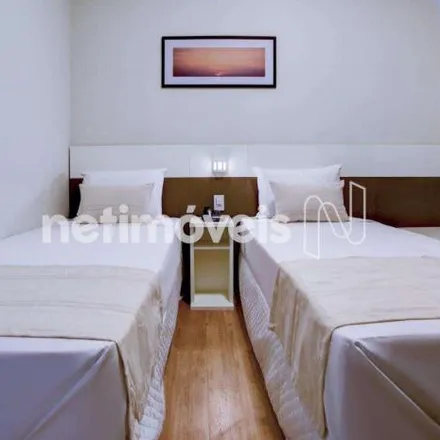 Buy this 1 bed apartment on Rua Rio Negro in Imbiruçu, Betim - MG