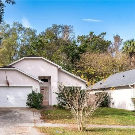 Buy this 3 bed house on 122 Kinney Court in Apopka, FL 32703