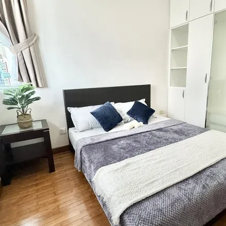 Rent this 1 bed room on Thomson Euro in Thomson Road, Singapore 307608