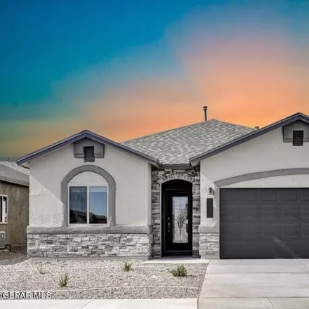 Buy this 4 bed house on unnamed road in El Paso County, TX 79928