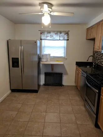 Rent this 2 bed apartment on 1000 Hartman Street