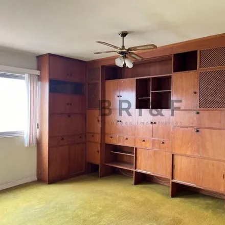 Buy this 3 bed apartment on Rua Miami in Brooklin Novo, São Paulo - SP