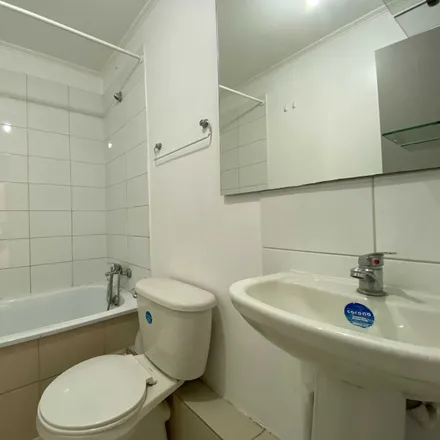 Rent this 2 bed apartment on Botilleria La Previa in Avenida Carrascal 3980, 850 0000 Quinta Normal