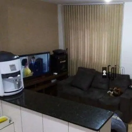 Image 1 - Rua Senador Ozanan Coelho, Francisco Bernardino, Juiz de Fora - MG, 36083-770, Brazil - House for sale