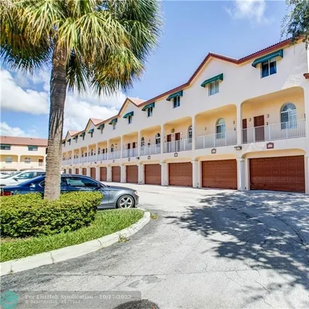Buy this 3 bed condo on 2465 Northeast 14th Street Causeway in Country Club Isles, Pompano Beach