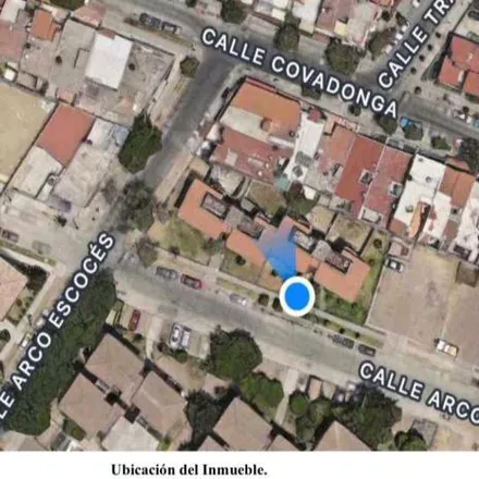 Image 1 - Calle Arco Nuremberg, Lomas de Zapopan, 45130 Zapopan, JAL, Mexico - Apartment for sale