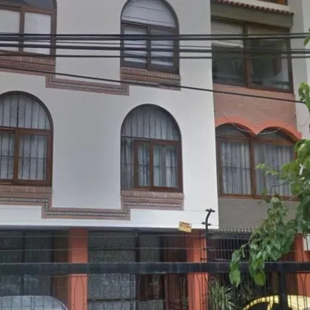 Image 2 - Kaldi's Coffee & Tea, Calle Italia, Miraflores, Lima Metropolitan Area 15074, Peru - Apartment for rent