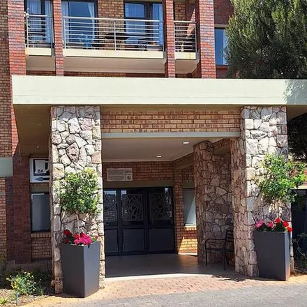 Rent this 1 bed apartment on Oystercatcher Avenue in Tshwane Ward 101, Gauteng