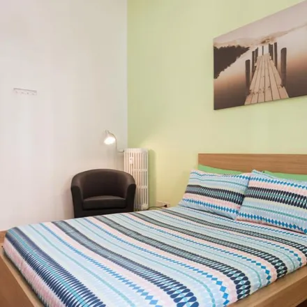 Image 7 - Via Sirte, 52, 00199 Rome RM, Italy - Apartment for rent