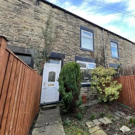 Buy this 2 bed townhouse on 12 Marlborough Terrace in Barnsley, S70 1HD