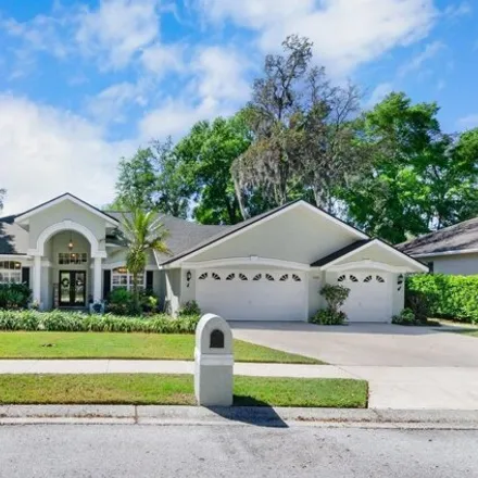 Image 1 - 7219 River Forest Lane, Andrews, Temple Terrace, FL 33617, USA - House for sale