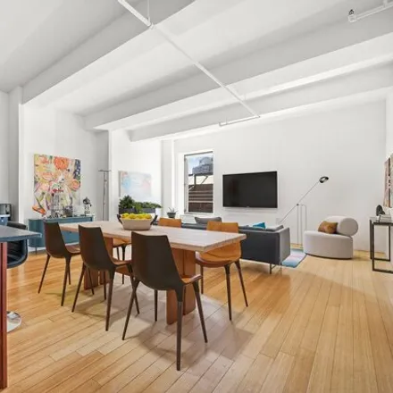 Buy this studio apartment on 7 Bridge Street in New York, NY 11201