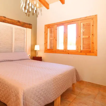 Rent this 2 bed house on Campos in Balearic Islands, Spain