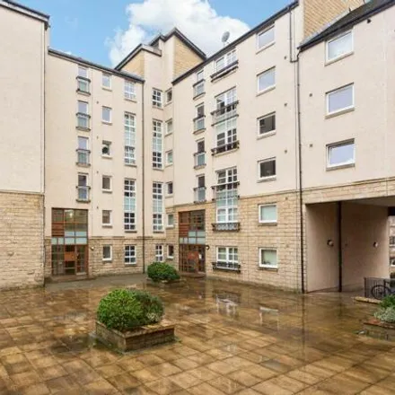 Buy this 1 bed apartment on 26 Springfield Street in City of Edinburgh, EH6 5DE