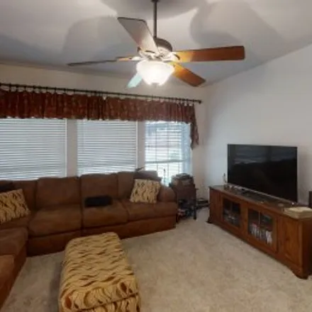 Buy this 4 bed apartment on 3625 Andrea Drive in Wellington, Flower Mound