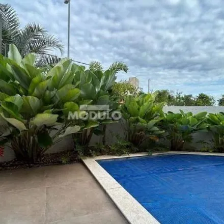 Rent this 3 bed house on unnamed road in Granja Marileusa, Uberlândia - MG