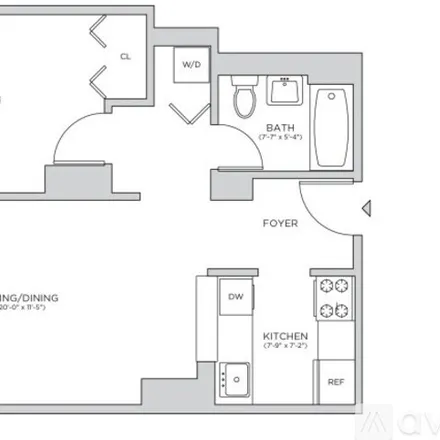 Image 6 - 100 West End Ave, Unit R5B - Apartment for rent