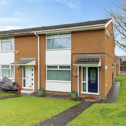 Buy this 3 bed house on Meadow View in Tanyfron, LL11 5TP