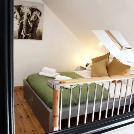 Rent this 1 bed apartment on Cherry Hinton Court in Cherry Hinton Road, Cambridge