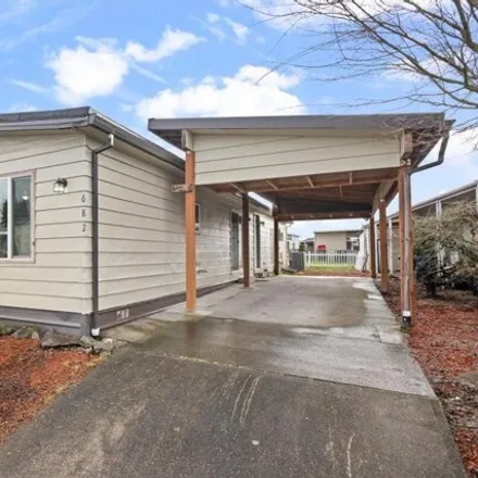 Buy this studio apartment on 682 Southwest Concord Way in Beaverton, OR 97006