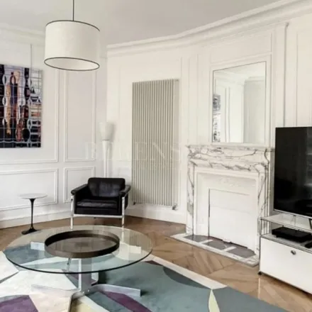 Rent this 5 bed apartment on 30 x Route d'Auteuil aux Lacs in 75016 Paris, France